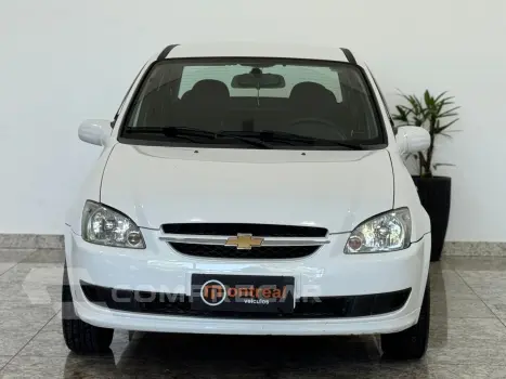 CLASSIC 1.0 MPFI LS 8V