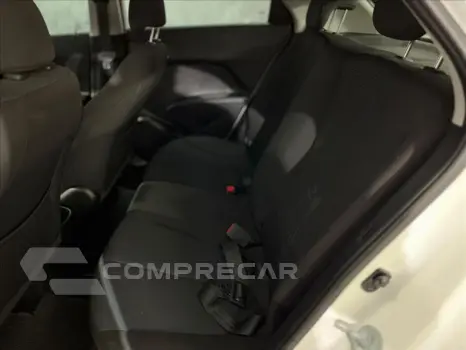HB20 1.6 Comfort Plus 16V