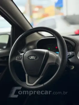 Ka 1.0 SE/SE Plus TiVCT Flex 5p