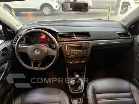 VOYAGE 1.0 12V MPI TOTALFLEX 4P MANUAL