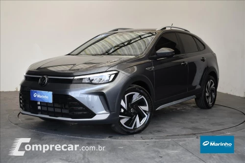 NIVUS 1.0 200 TSI TOTAL FLEX HIGHLINE AUTOMÁTICO