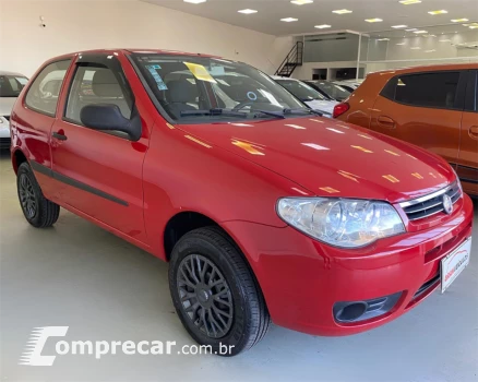 PALIO 1.0 MPI FIRE 8V FLEX 4P MANUAL