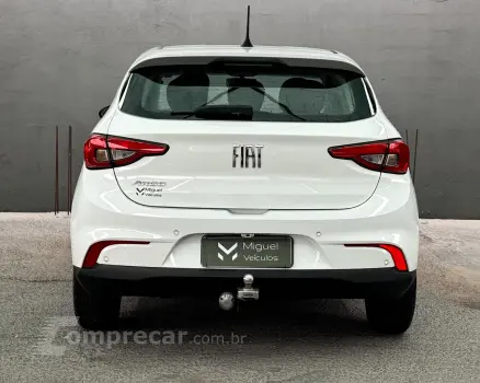 ARGO 1.0 Firefly Drive