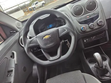 MONTANA LS 1.4 ECONOFLEX 8V 2p