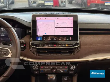 COMMANDER 1.3 T270 TURBO FLEX OVERLAND AT6