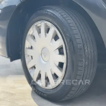 C3 Exclusive 1.4 Flex 8V 5p