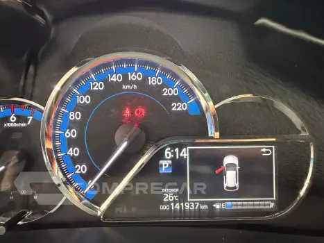 Yaris XLS 1.5
