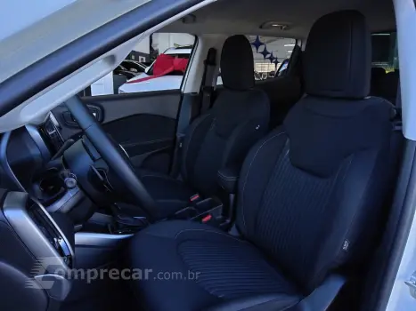 TORO 1.3 TURBO 270 FLEX FREEDOM AT6