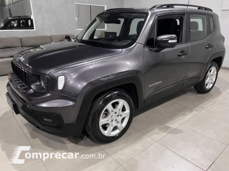 RENEGADE 1.3 T270 TURBO FLEX SPORT AT6