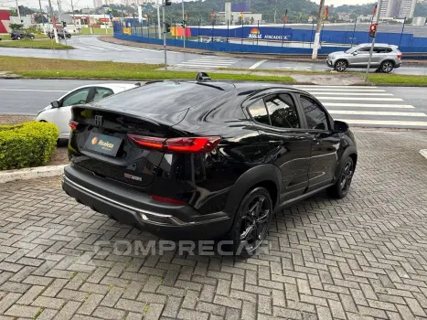 Fastback Limited Ed.1.3 270 T.Flex Aut.