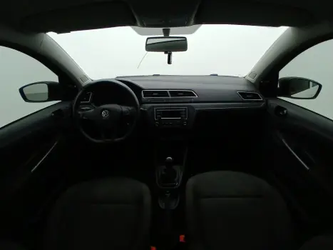 VOYAGE 1.0 12V MPI TOTALFLEX 4P MANUAL