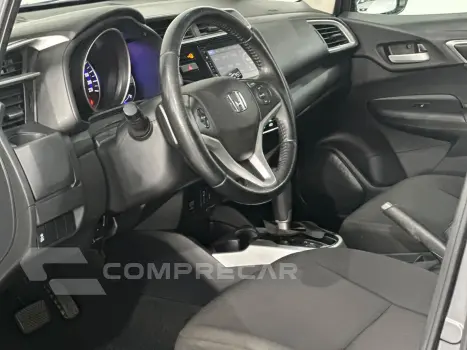 FIT 1.5 EX 16V