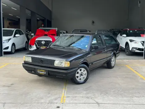 Parati 1.8 Gl 8V Gasolina 2P Manual