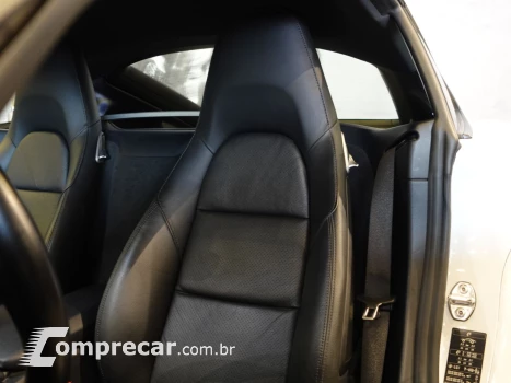 718 2.0 16V H4 CAYMAN AUTOMÁTICO PDK