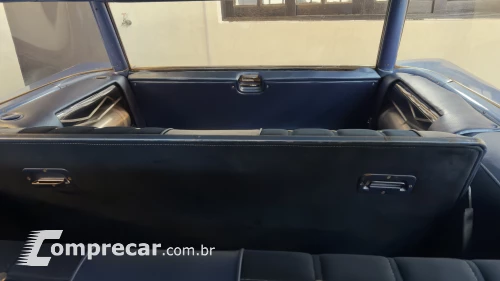 BEL AIR 3.0 Sedan I6 8V
