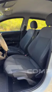 GOL 1.0 12V MPI Totalflex