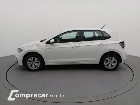 POLO 1.0 MPI MANUAL