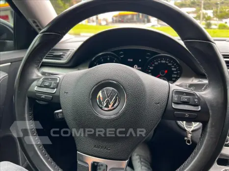 PASSAT VARIANT 2.0 TSI 16V 211cv