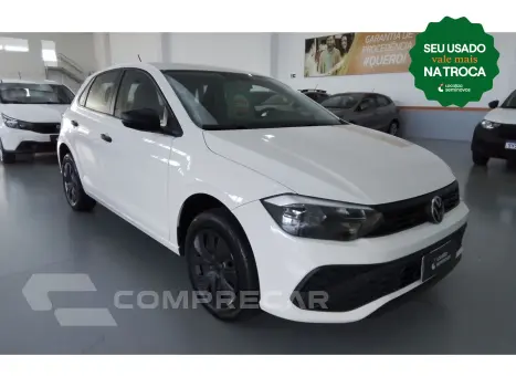 POLO 1.0 MPI TRACK MANUAL