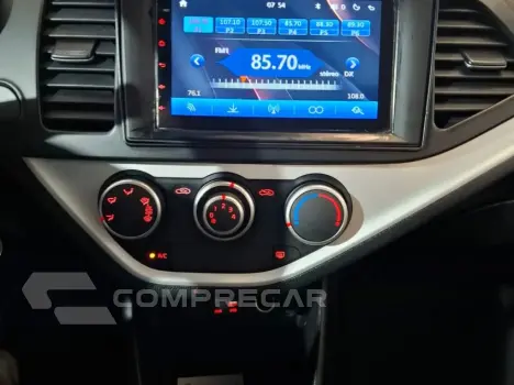 PICANTO 1.0 EX 12V