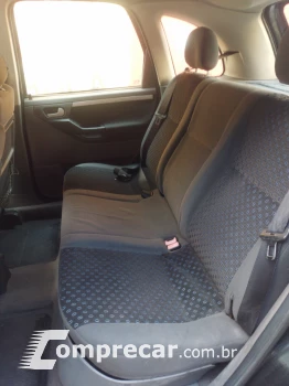 MERIVA 1.4 MPFI Maxx 8V