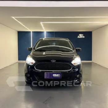 Ka 1.0 S TiVCT Flex 5p