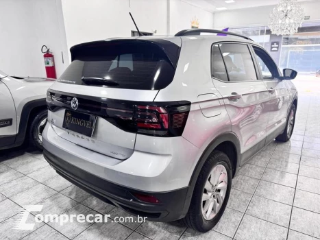 T CROSS SENSE TSI AD