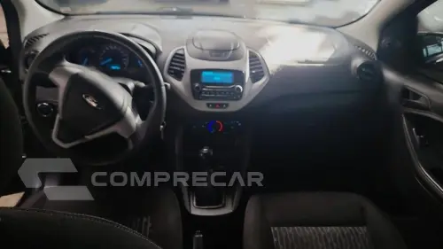 KA+ SEDAN 1.0 SE FLEX 4P