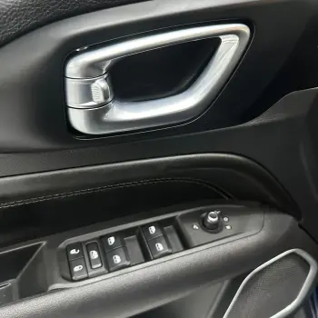 COMPASS LONG. T270 1.3 TB 4x2 Flex Aut.