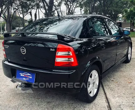 ASTRA 2.0 MPFI Advantage Plus 8V