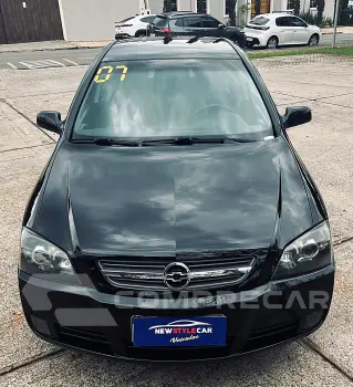 ASTRA 2.0 MPFI Advantage Plus 8V