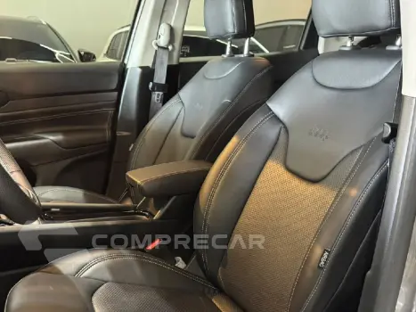 COMPASS 1.3 T270 TURBO FLEX SPORT AT6