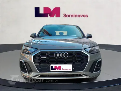 Q5 2.0 55 TFSIE PHEV PERFORMANCE QUATTRO S TRONIC