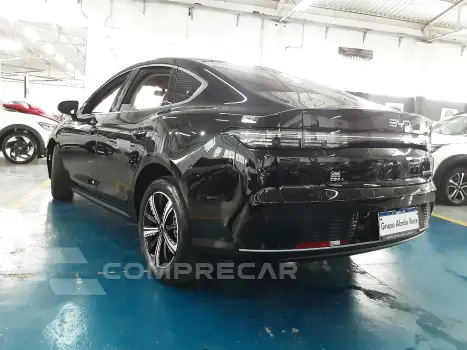 KING 1.5 DM-I PHEV GS AUTOMÁTICO