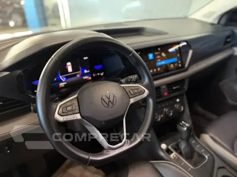 Taos 1.4 250 Tsi Total Flex Confortline Automático