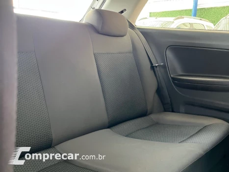 GOL 1.0 12V MPI TOTALFLEX TRENDLINE 2P MANUAL