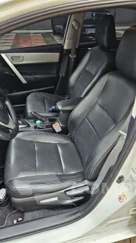 Corolla GLI 1.8