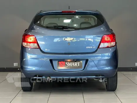 ONIX 1.0 MPFI LT 8V FLEX 4P MANUAL