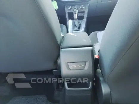 VIRTUS 1.0 170 TSI AUTOMÁTICO