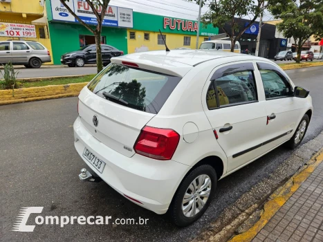 GOL 1.6 MSI Totalflex Trendline