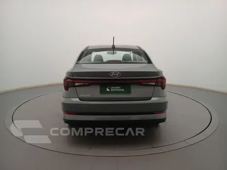 HB20S 1.0 12V FLEX COMFORT MANUAL