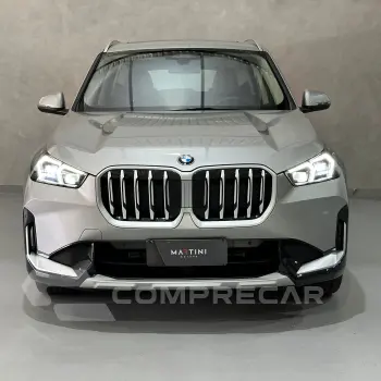 X1 SDRIVE 20i X-Line 2.0 TB Aut.