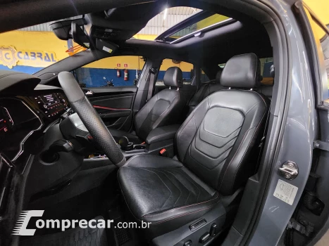 JETTA GLI 350 TSI 2.0 16V 4p Aut.