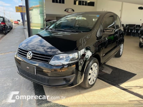 FOX 1.0 MI 8V FLEX 2P MANUAL