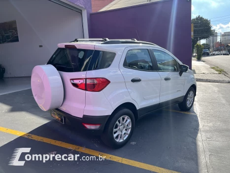ECOSPORT 1.6 SE 16V