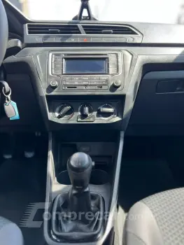 GOL 1.0 12V MPI Totalflex