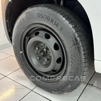 Fiorino Furgão Celeb. EVO 1.4 Flex 8V 2p