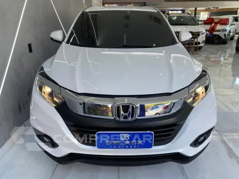 HR-V EX 1.8 Flexone 16V 5p Aut.