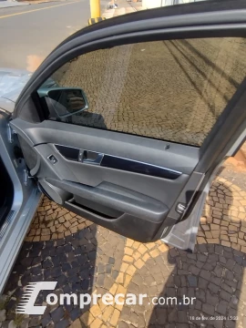 180 C 1.8 Sedan 8V