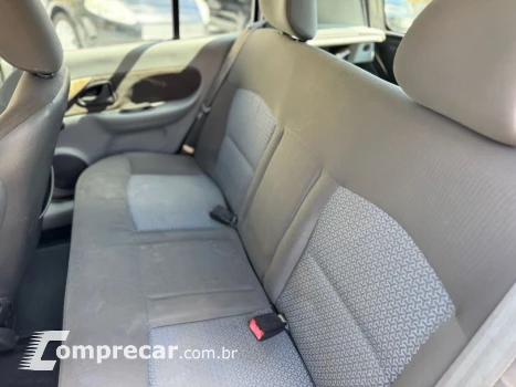 Clio Expression Hi-Flex 1.0 16V 5p